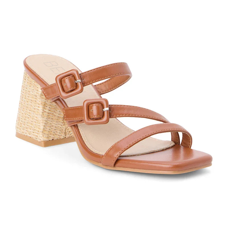 Matisse Luau Heeled Sandal