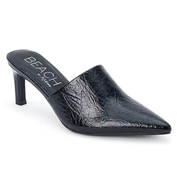 Matisse Garret Heeled Mule