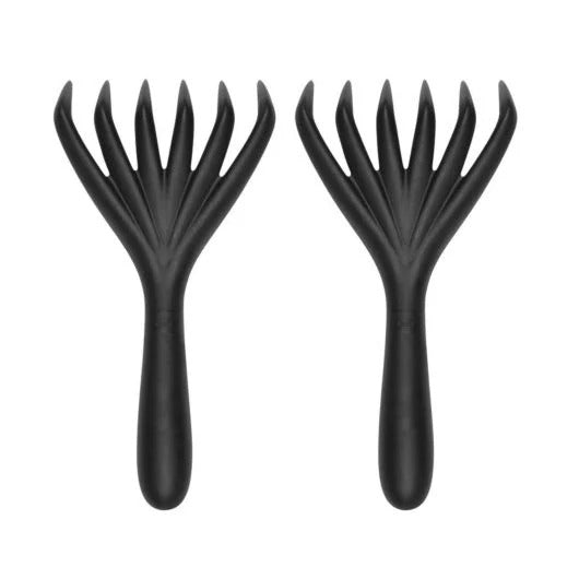 Meat Shredding Claws by Kiss the Cook