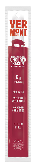Meat Sticks - Vermont Smoke & Cure