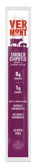 Meat Sticks - Vermont Smoke & Cure
