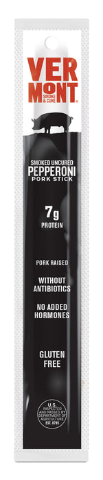Meat Sticks - Vermont Smoke & Cure