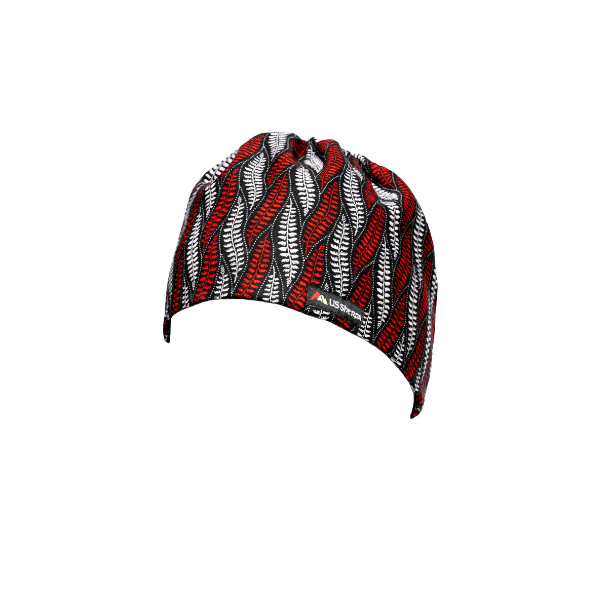 Mera Peak Hat - Black Fern