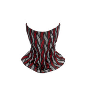 Mera Peak Neckwarmer - Black Fern