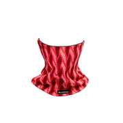 Mera Peak Neckwarmer - Red Fern
