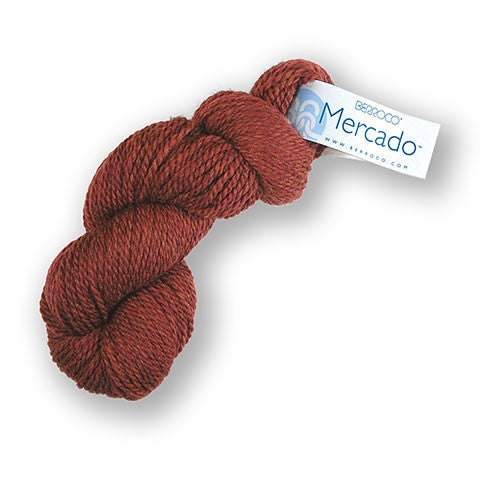 Berroco Mercado
