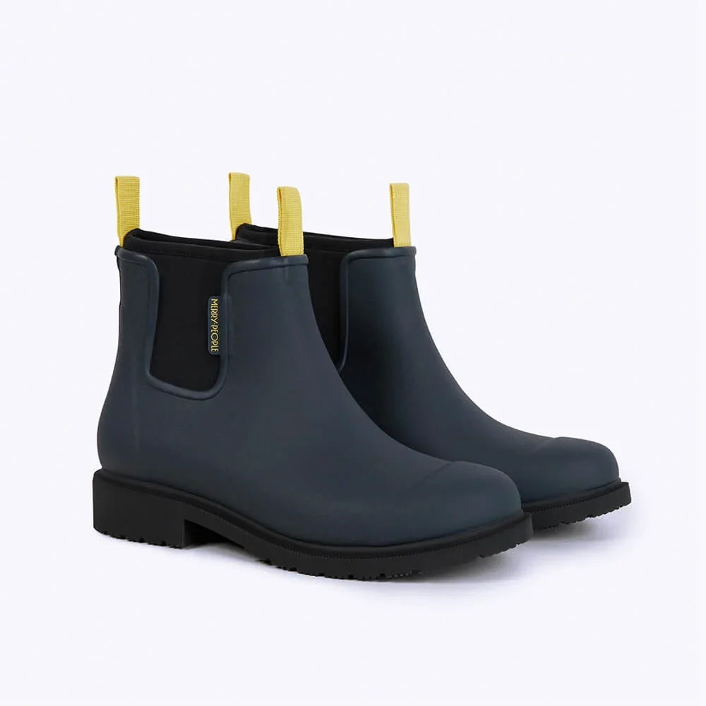Merry People Bobbi Ankle Rain Boot