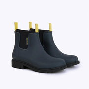 Merry People Bobbi Ankle Rain Boot