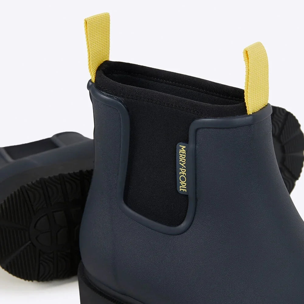 Merry People Bobbi Ankle Rain Boot