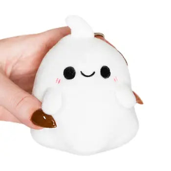 Spooky Ghost Plushie