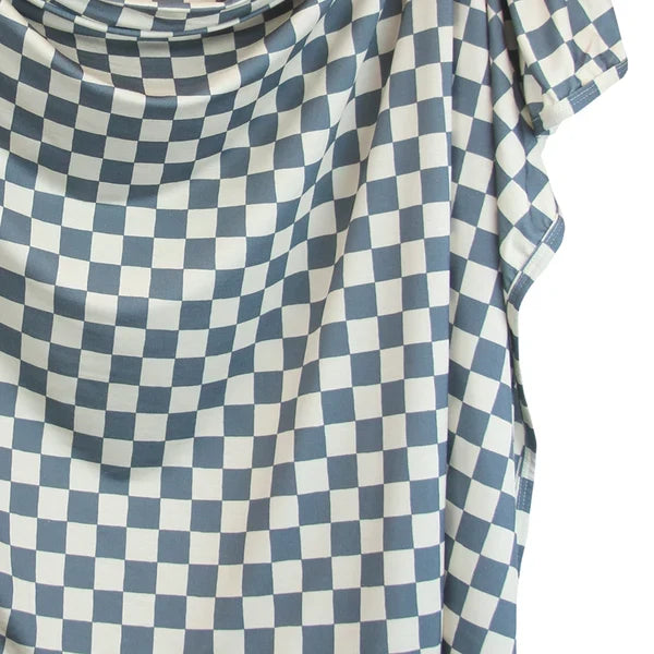 Lou Lou & Co | Miles Swaddle Blanket