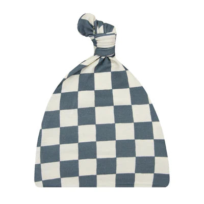 Lou Lou & Company - Top Knot Hat