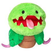 Venus Fly Trap Plush