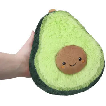 Avocado Plushie
