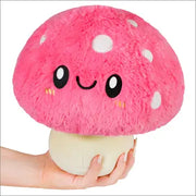 Mushroom Plushie