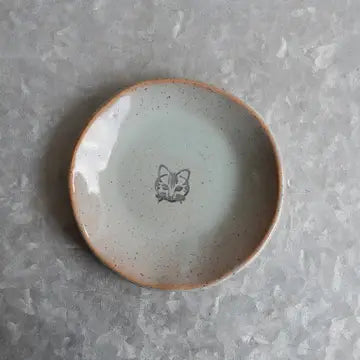 Mini Plate