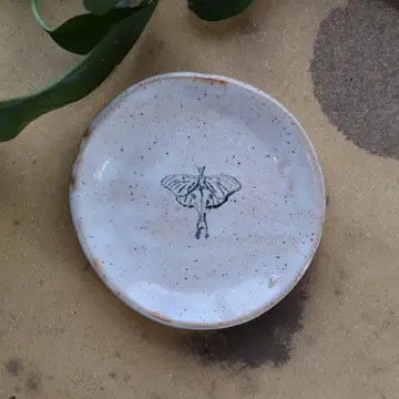 Mini Plate