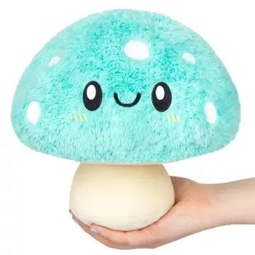 Mushroom Plushie