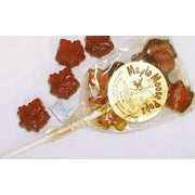 Vermont Maple Moose Lollipop