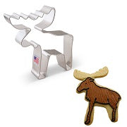 Cookie Cutters - Ann Clark Ltd