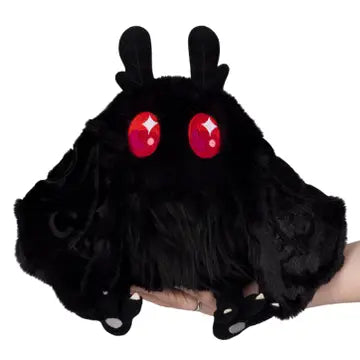 Mothman Plushie
