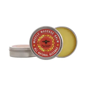 Muscle Balm