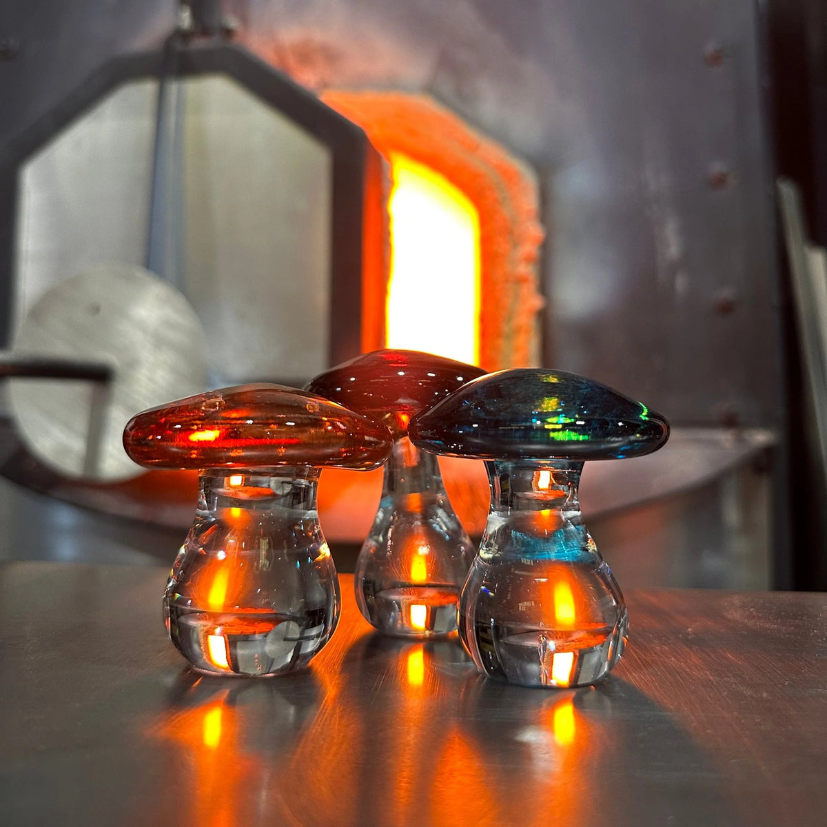 Magic Mushroom