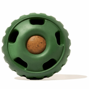 Woof Pet Pupsicle Treat Dispensing Dog Toy