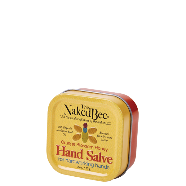Hand Salve - 1.5oz - Orange Blossom Honey by Homeportonline