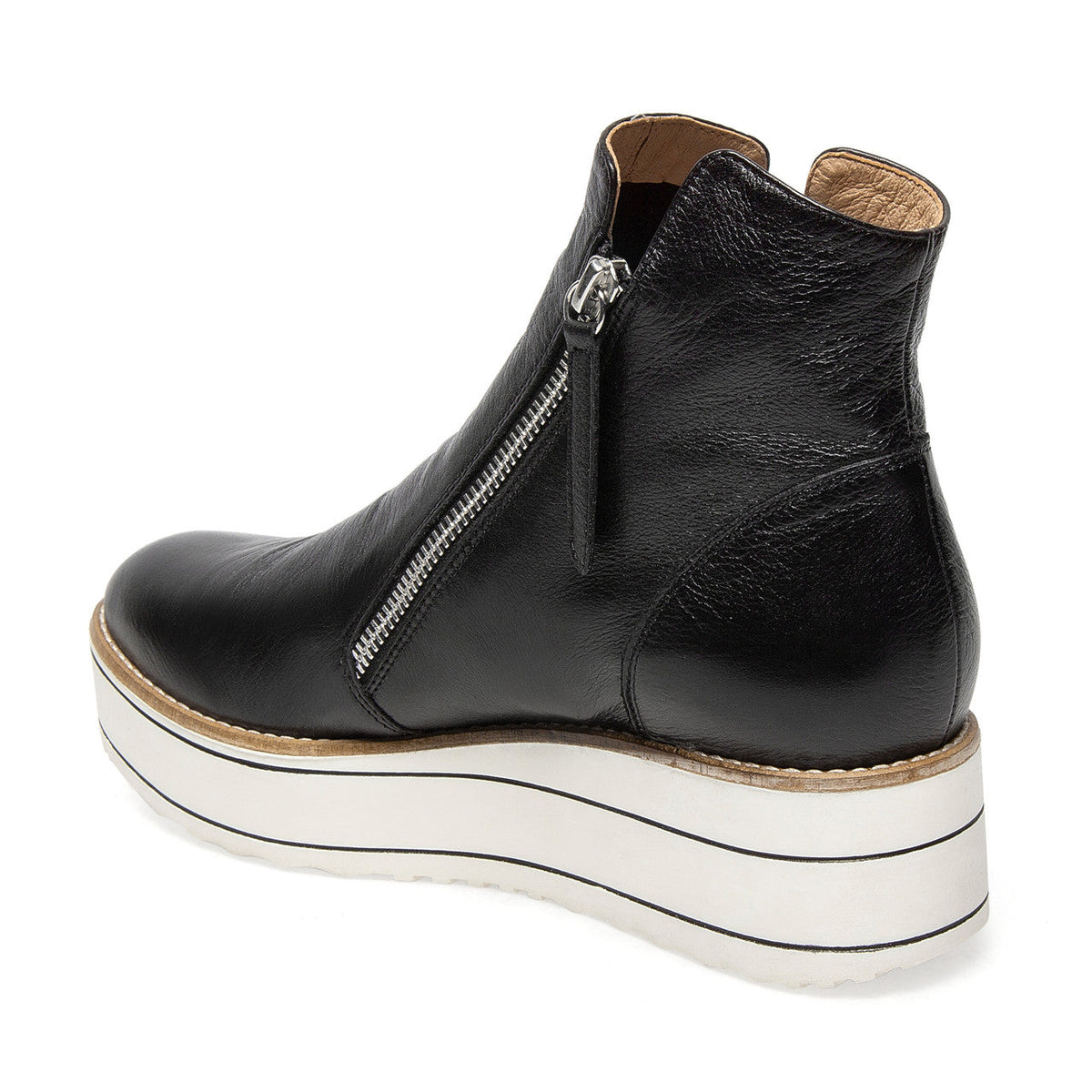 Silent D Nene Boot