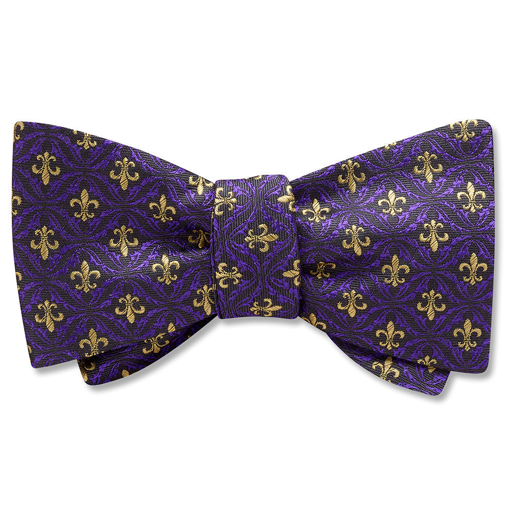 New Orleans - bow ties
