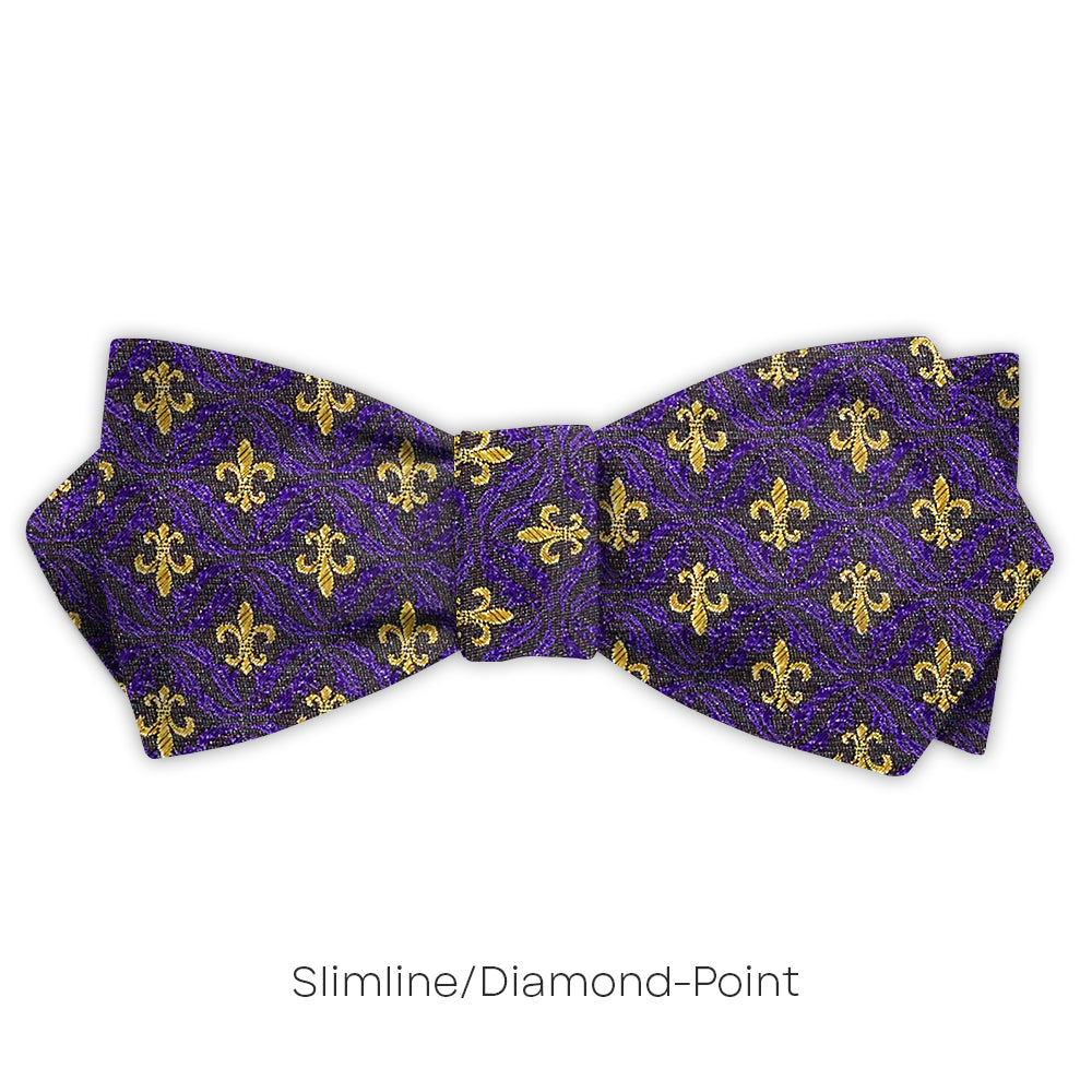 New Orleans - bow ties