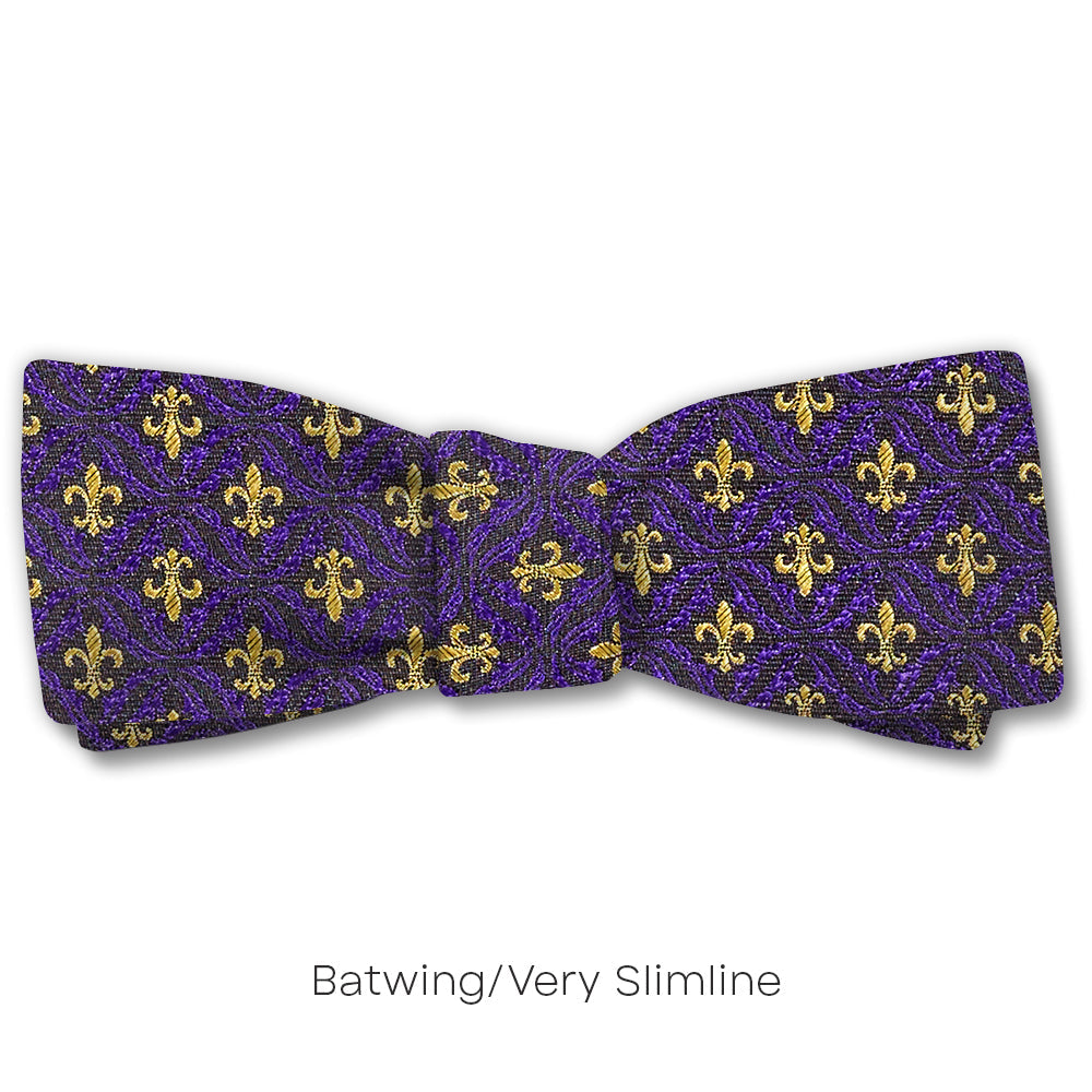 New Orleans - bow ties