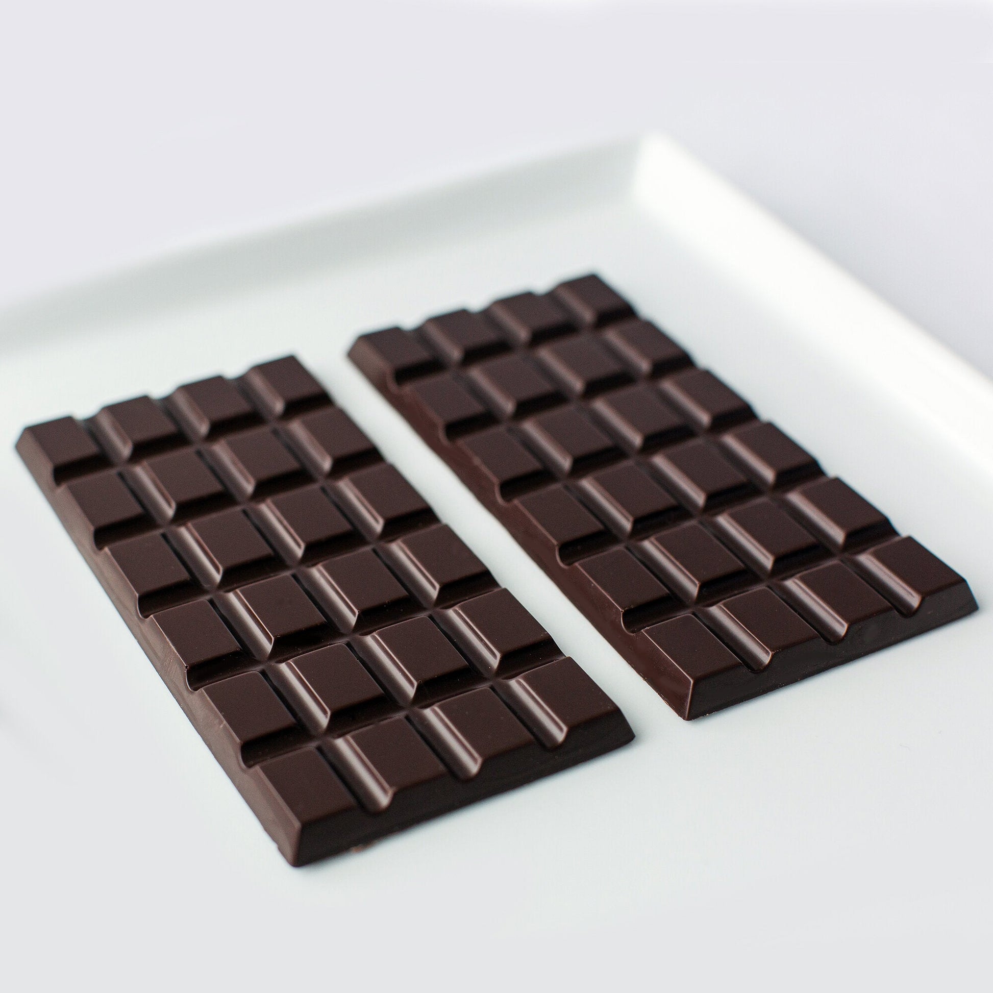 Tumaco 85% Dark Bar by NU Chocolat