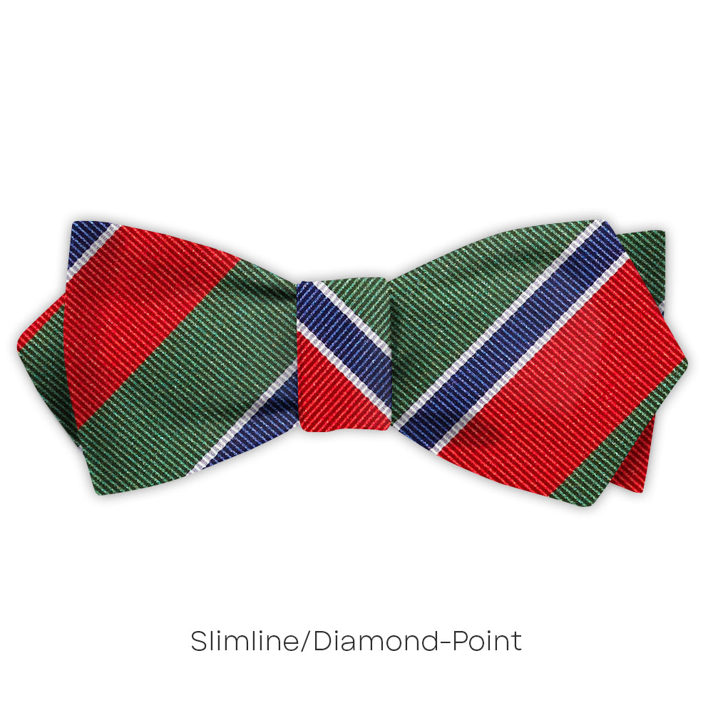 Niagara - bow ties