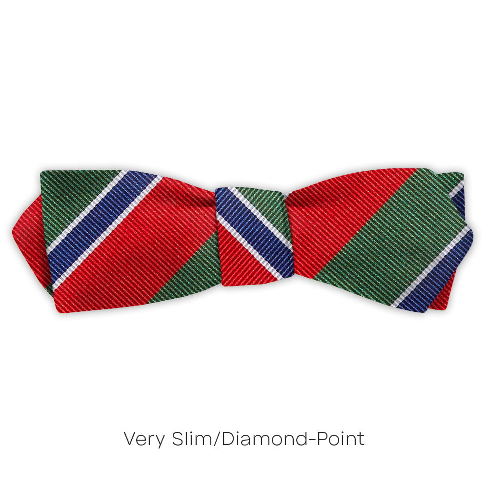 Niagara - bow ties