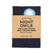 Soap - Night Owls by Homeportonline