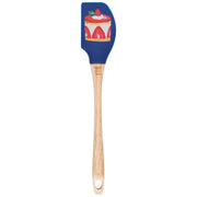 Patisserie Silicone Spatula by Kiss the Cook