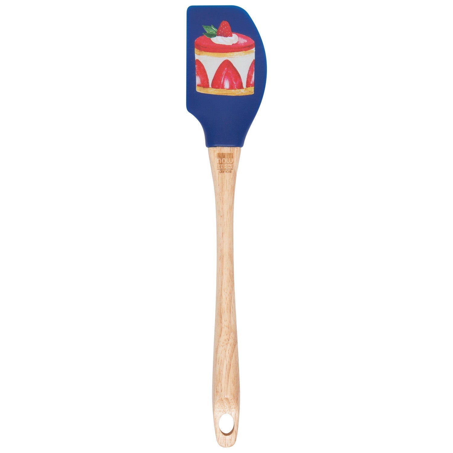 Patisserie Silicone Spatula by Kiss the Cook