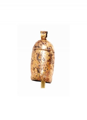 Long Nana Bell 4.75" by Homeportonline