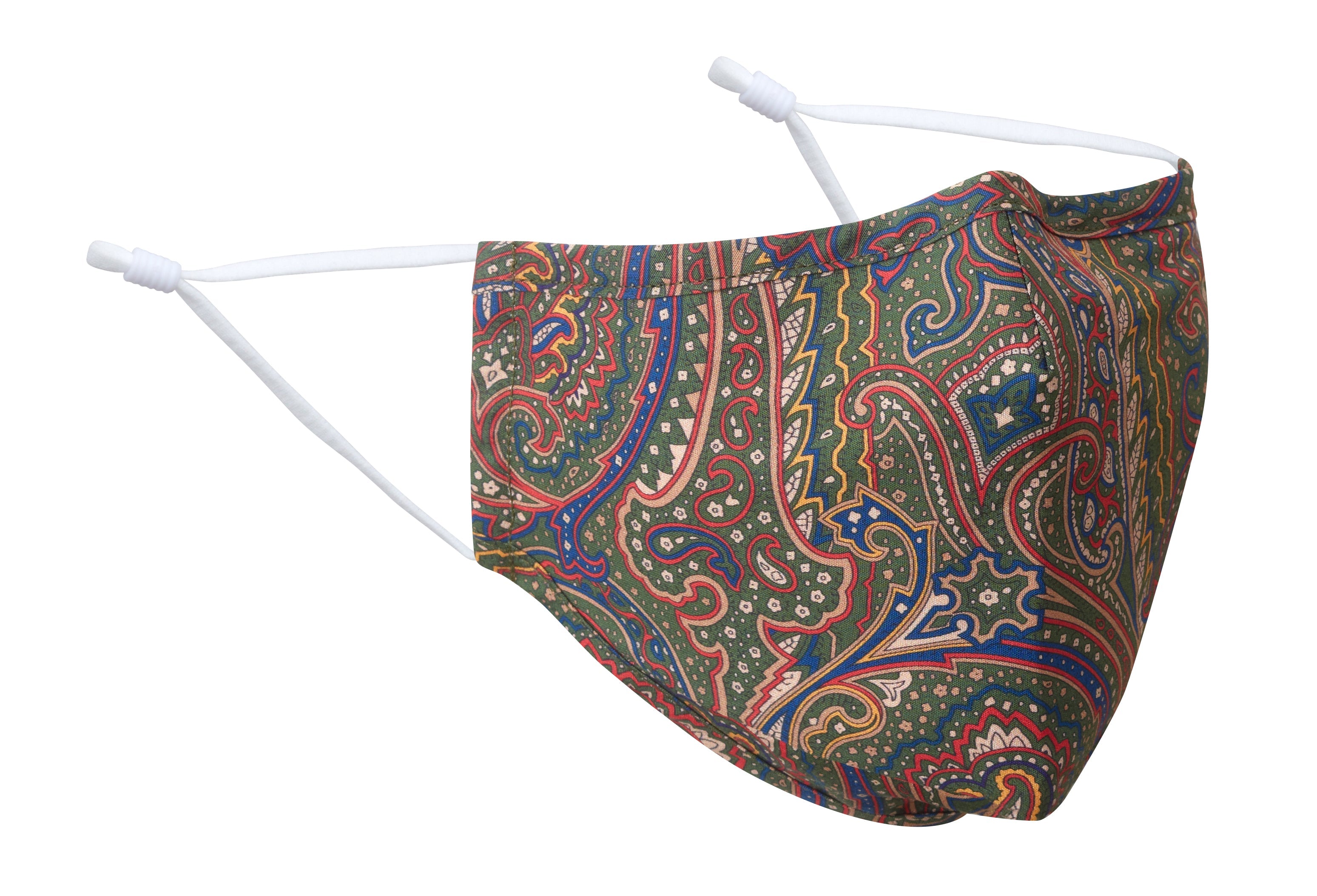 Nippising Face Mask