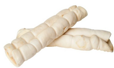 Dog Treat - Nature's Own Not Rawhide Beef Roll 5" by Homeportonline