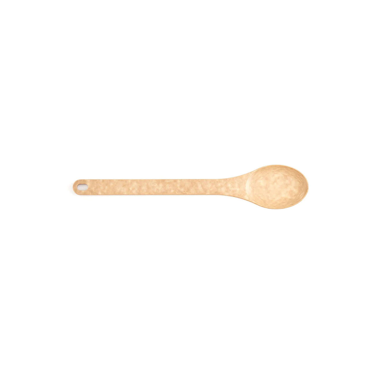 Utensil Kitchen Series Spoon Natural Medium by Homeportonline