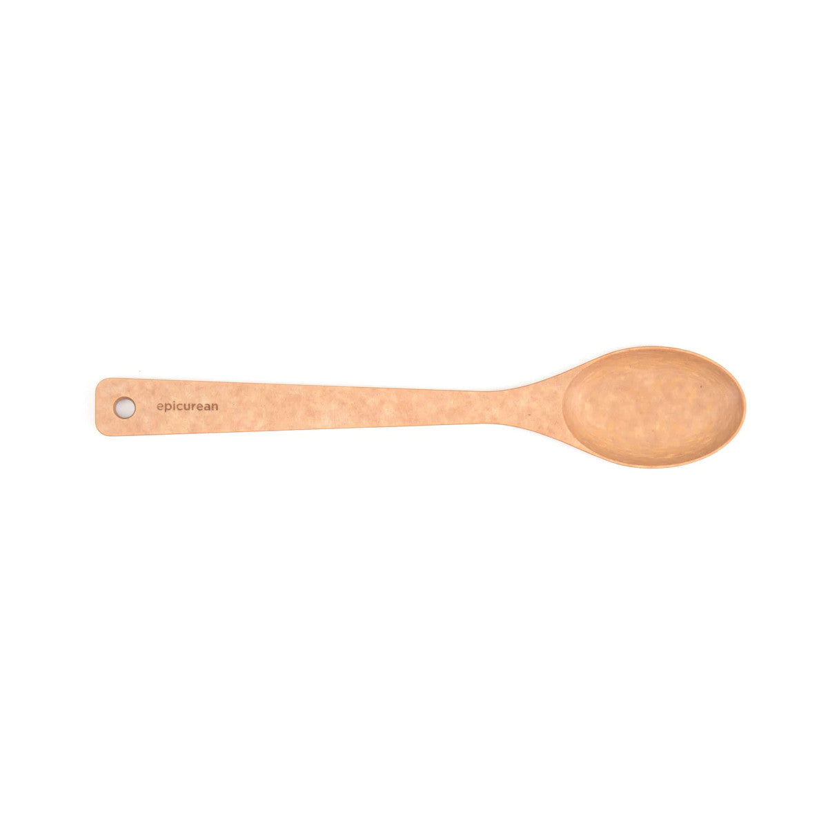 Utensil Kitchen Series Large Spoon Natural by Homeportonline
