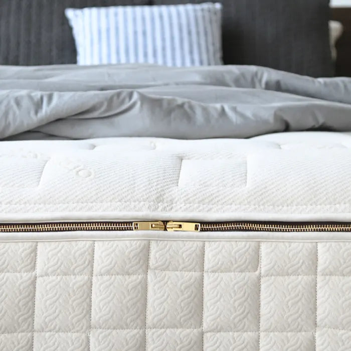 Naturepedic EOS Classic Customizable Organic Mattress