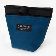 Wildebeest Alamo Treat Pouch