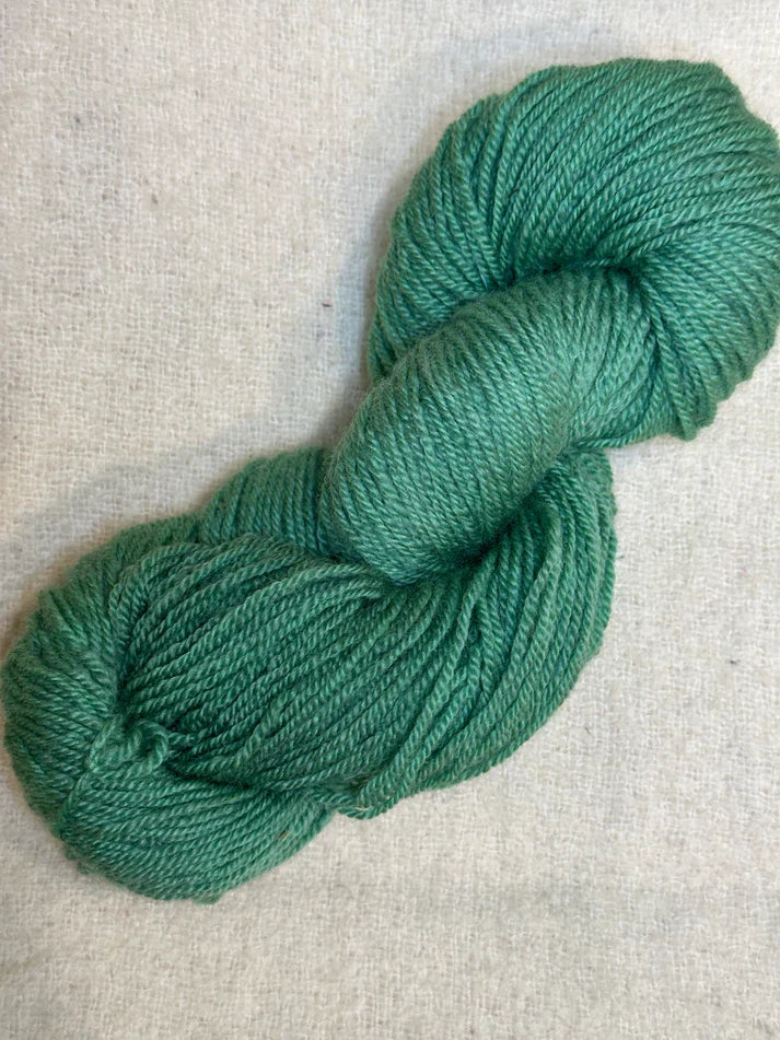 Bobolink Yarns Maplemont BFL DK