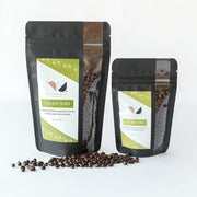 Colombian Cacao Nibs by NU Chocolat