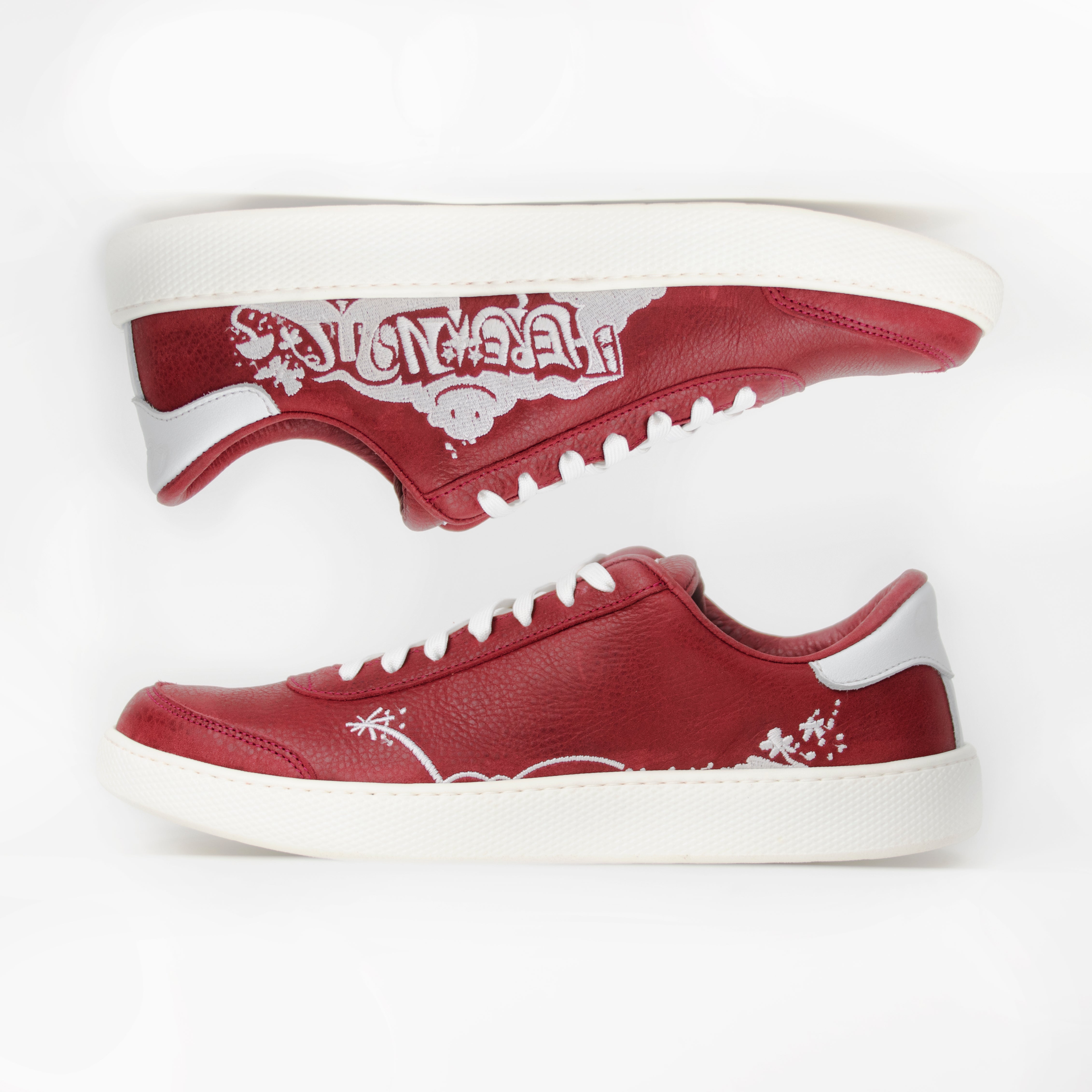Nick Zaremba - Hardwick (Sold Out)