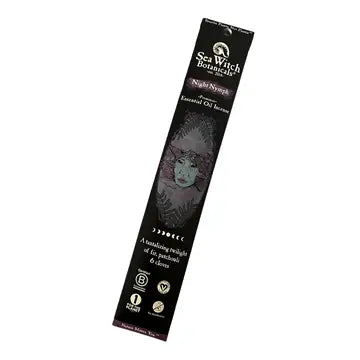Essential Oil Incense 20 pack